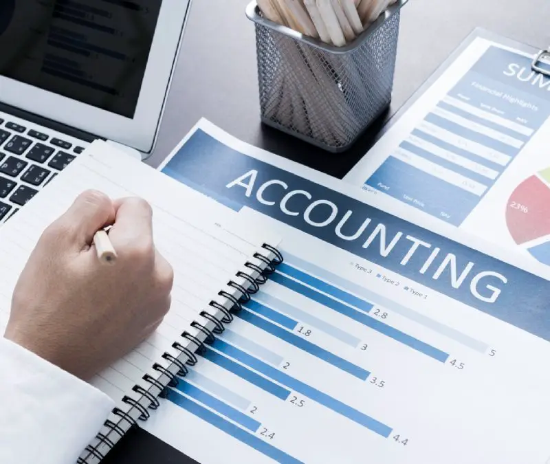 Financial Accountant Needed - STJEGYPT