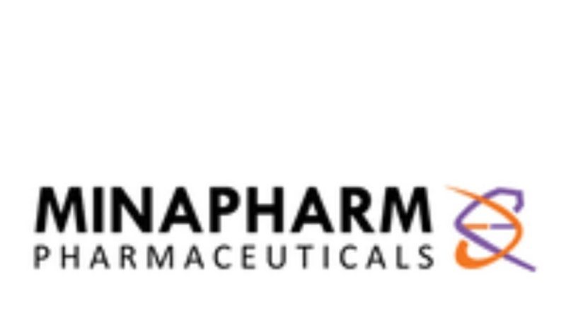 Human Resources At Minapharm Pharmaceuticals - STJEGYPT