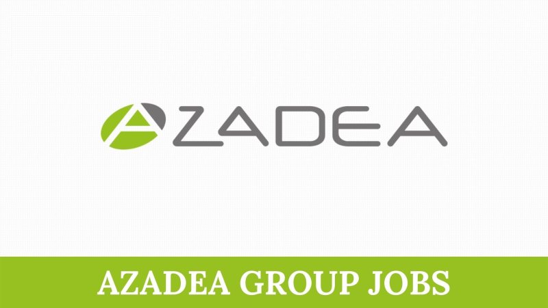 Junior Accounting - Azadea Group - STJEGYPT