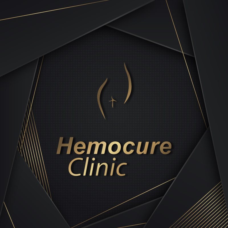 Social media moderator at Hemocure Clinic - STJEGYPT