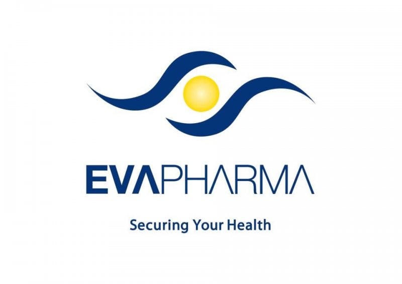 EVA Pharma summer internship - STJEGYPT