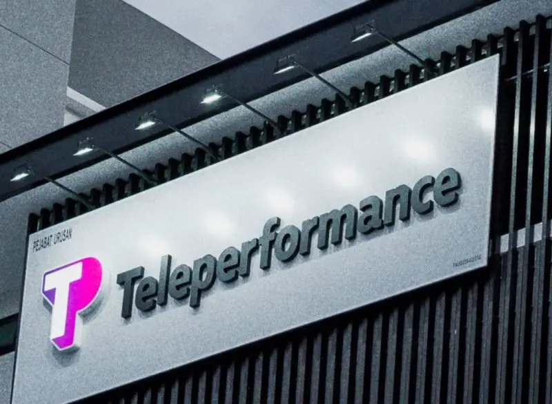 Reservations Agent Teleperformance - STJEGYPT