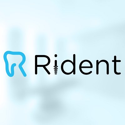 Front desk at Rident Dental Center - STJEGYPT