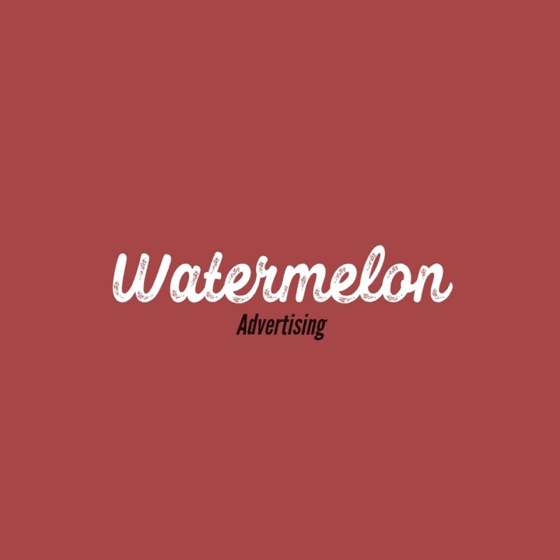 Marketing And Public Relations Intern , Watermelon Advertising - STJEGYPT