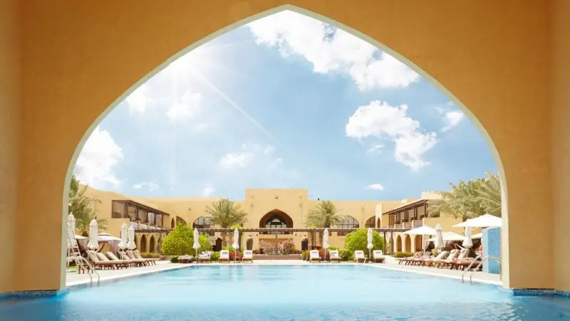 Tilal Liwa Hotel Abu Dhabi Vacancies - STJEGYPT