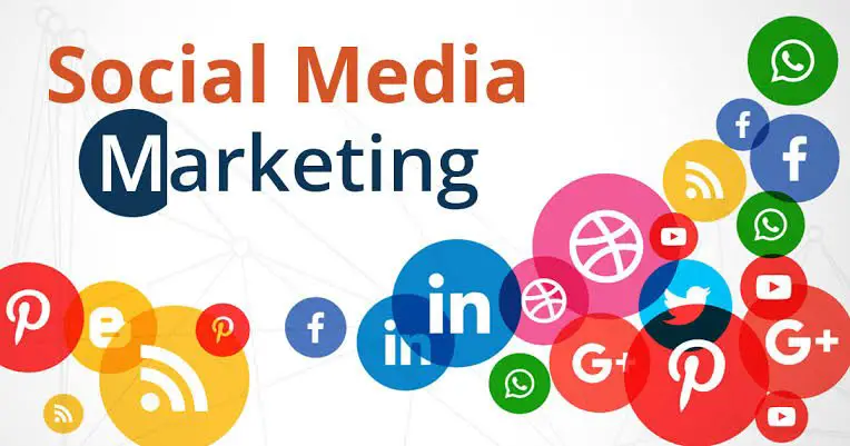 Social Media Marketing -AlSahm - STJEGYPT