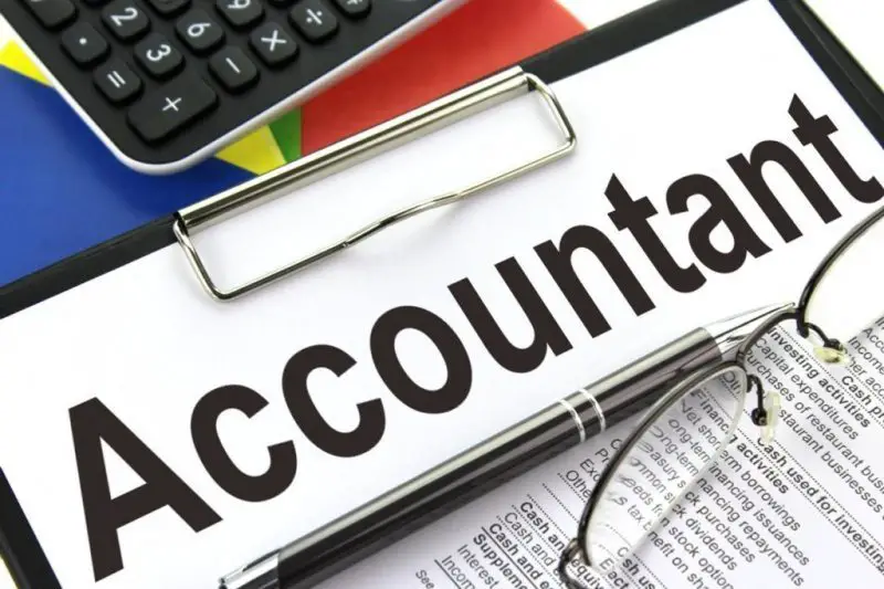 Accountant is required for Factory at Badr City - STJEGYPT