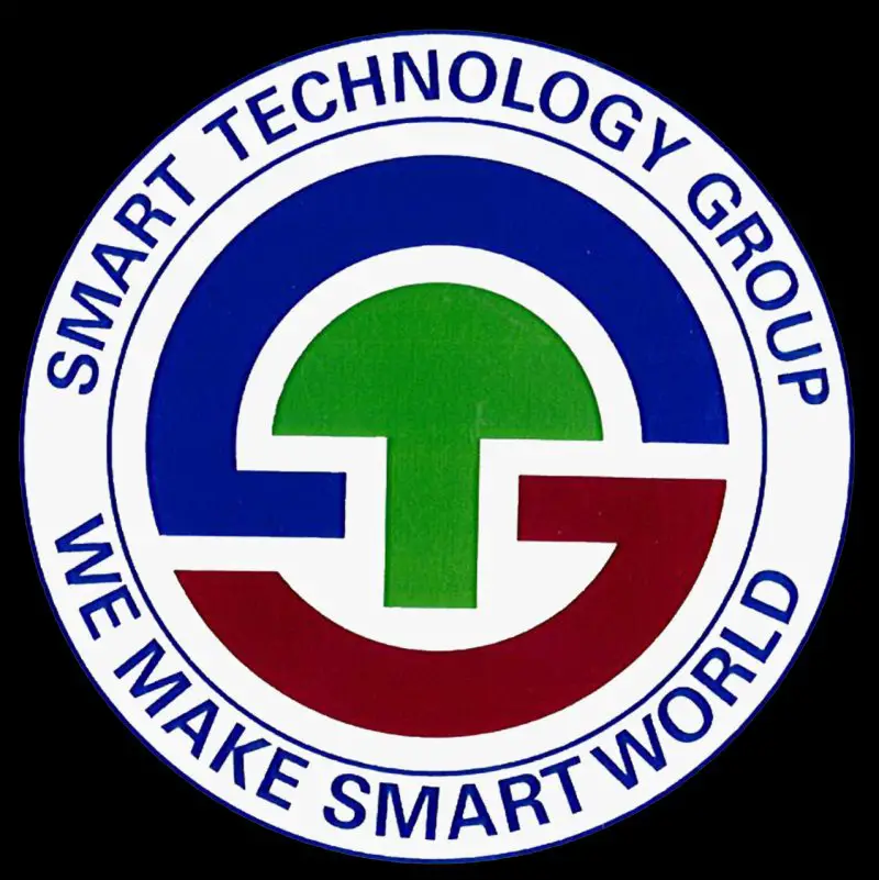 Secretary - Smart Technology Group -Stg - STJEGYPT