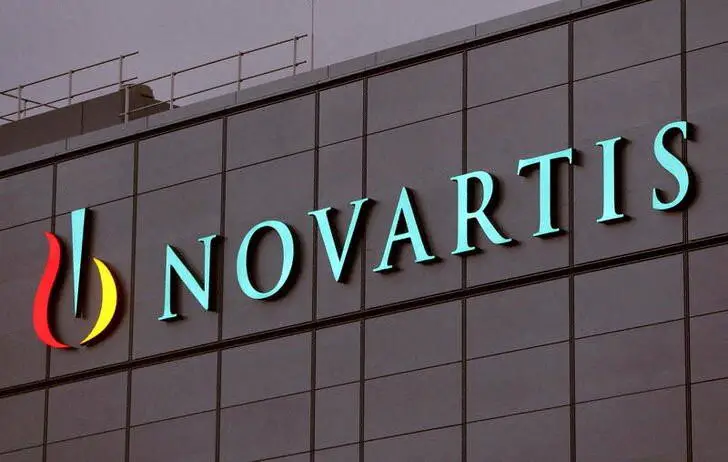 Administrative Assistant at Novartis - STJEGYPT