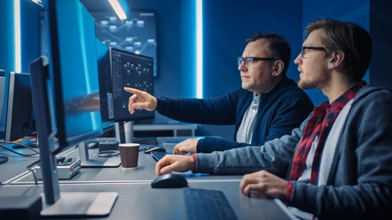 Need Technology Professionals?