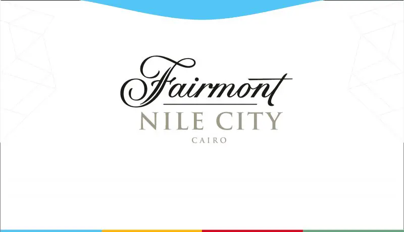 Marketing Executive,Fairmont Nile City - STJEGYPT