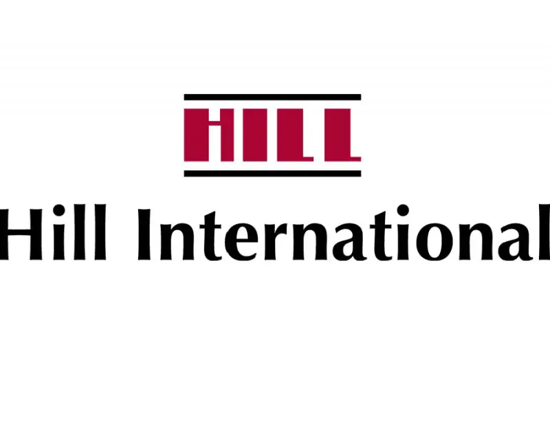Final Account Manager,Hill International, Inc. - STJEGYPT
