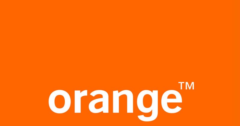 Orange, Sales Indoor - STJEGYPT