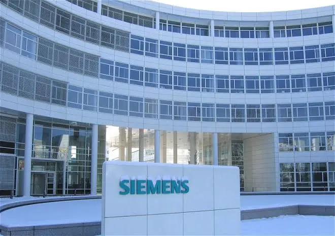 Communications Intern - Siemens - STJEGYPT