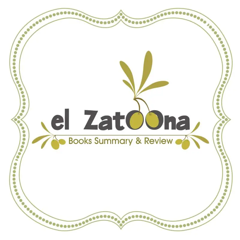 أفضل قنوات اليوتيوب لتلخيص ومراجعة الكتب (  قناة الزتونة – El Zatoona) - STJEGYPT