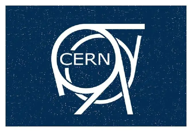تدريب مؤسسة CERN في سويسرا + مرتب - STJEGYPT