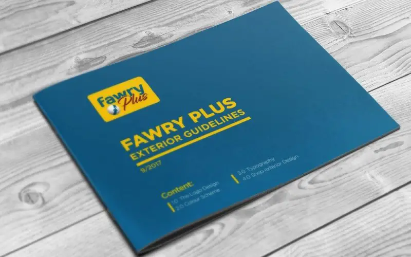 Fawry Plus is hiring Financial Operations Specialist - STJEGYPT