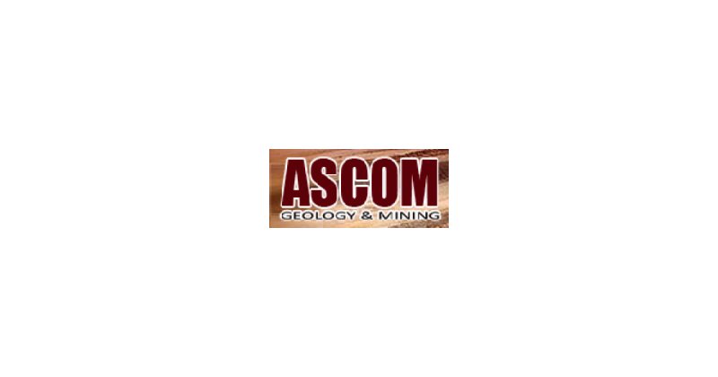 Junior Accountant at Ascom Mining & Geology - STJEGYPT
