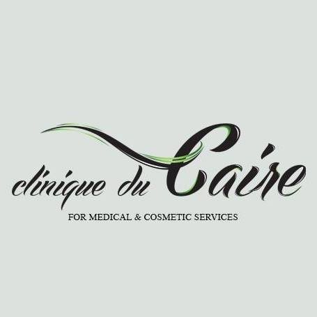 General Accountant - Clinique du Caire - STJEGYPT