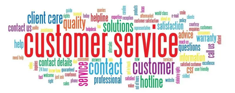 Customer Service Representative - STJEGYPT
