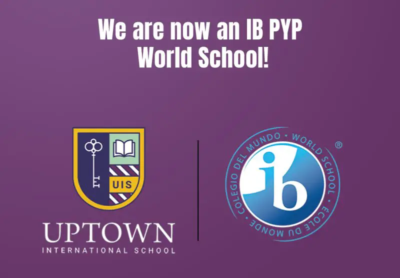 Receptionist - Uptown International School UISEgypt - STJEGYPT