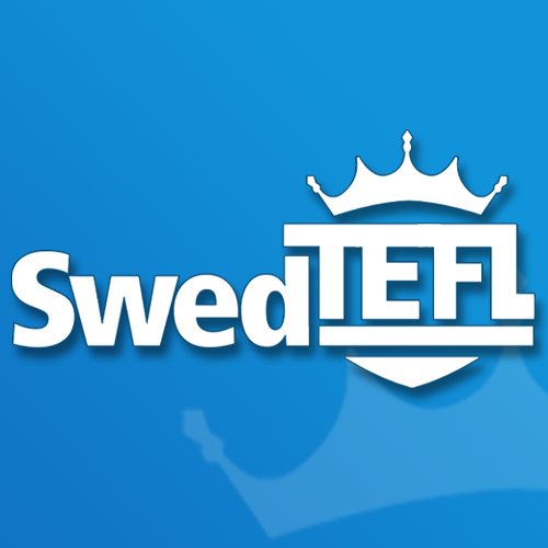 Administrative Assistant at SwedTEFL
