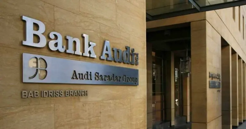 Credit Analysts - Bank Audi - STJEGYPT