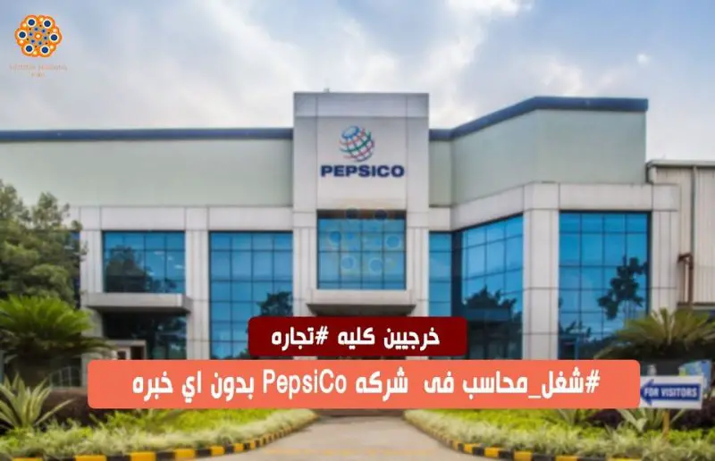 Control & Reporting  Accounts Payable at Pepsico - STJEGYPT