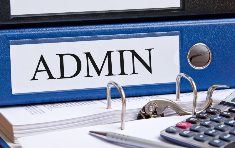 Administrative Officer - Riyadh Bulayhid