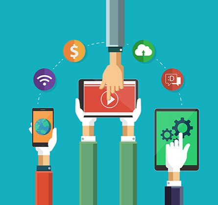 دليل شامل للاحتراف في التسويق الإلكتروني – مواقع، أدوات، شهادات مجانية