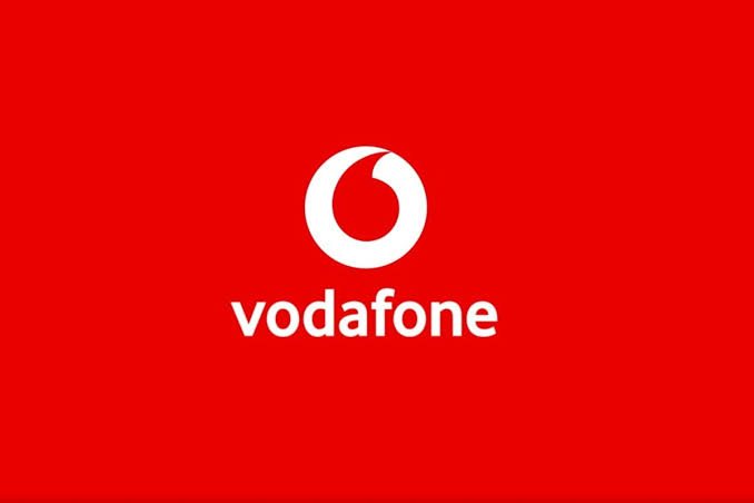 Training at Vodafone - STJEGYPT