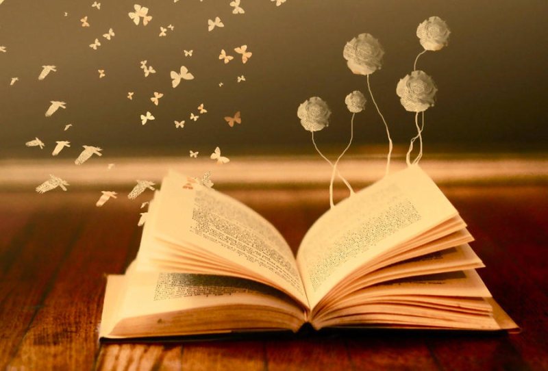 أفضل  10 مواقع لتحميل الكتب مجانا