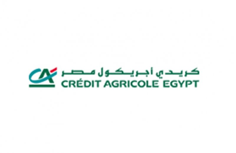 Customer Service Representative at Credit Agricole Egypt - STJEGYPT