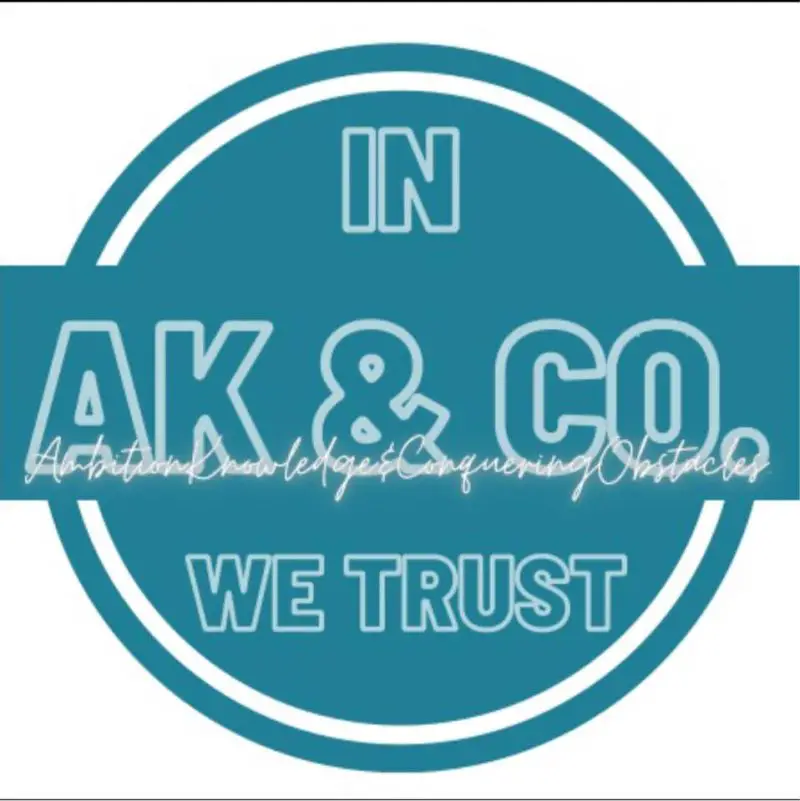 Administrative Assistant at  Ak & Co - STJEGYPT