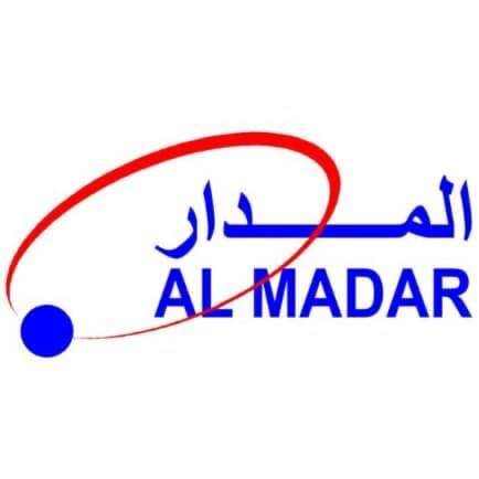 وظائف شركه  El Madar - STJEGYPT