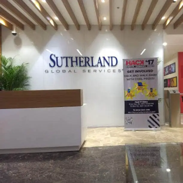 Customer Service At Sutherland - STJEGYPT