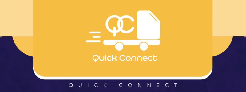 Customer Service at Quick Connect - STJEGYPT