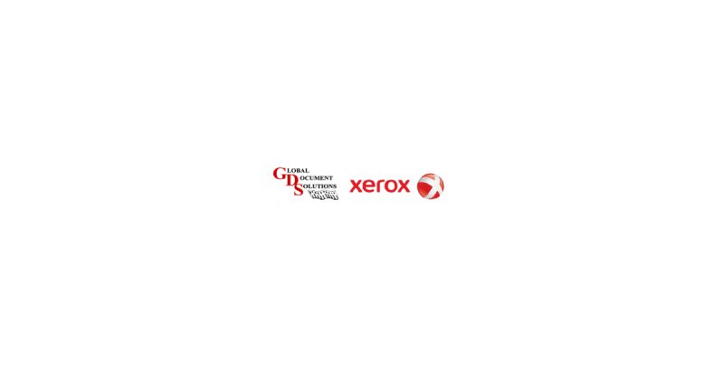 Office Boy at GDS Xerox