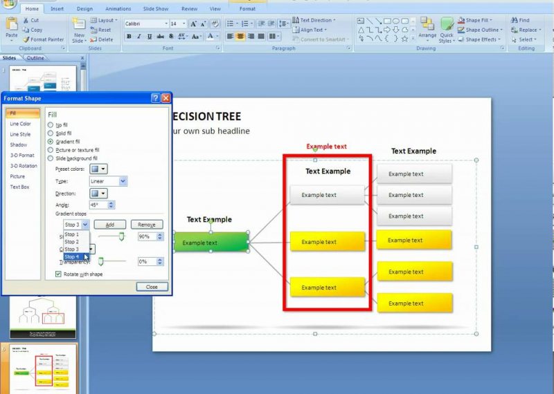 تحميل نسخ جاهزة لـ Power Point & word templates يساعدك لمهارة العرض
