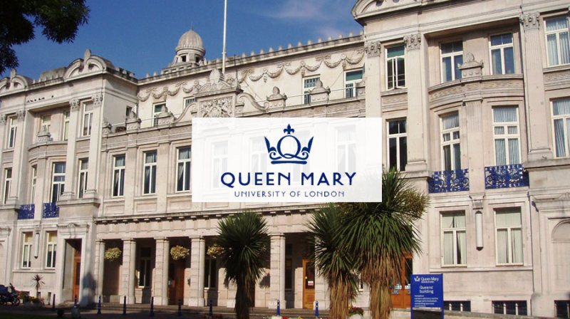 220 منحة ممولة جزئيا وكليا للدراسات العليا في جامعة Mary في لندن