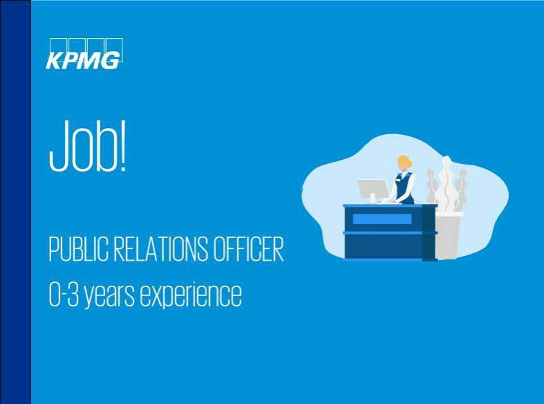 وظائف حازم حسن لحديث التخرج