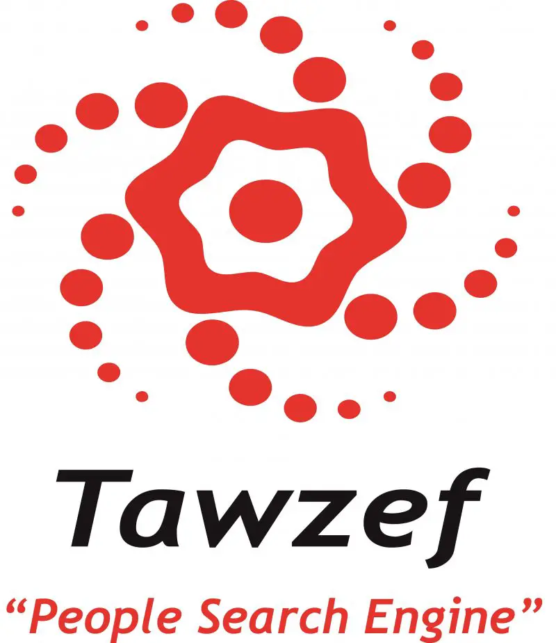 HR at tawzef - STJEGYPT