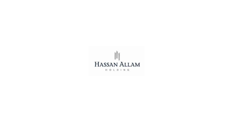 Senior Tax Accountant at Hassan Allam Holding - STJEGYPT