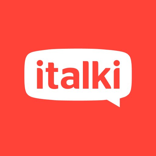 (italki ) تعليم المحادثة بالذكاء الاصطناعي