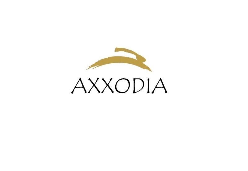 secretary at Axxodia - STJEGYPT