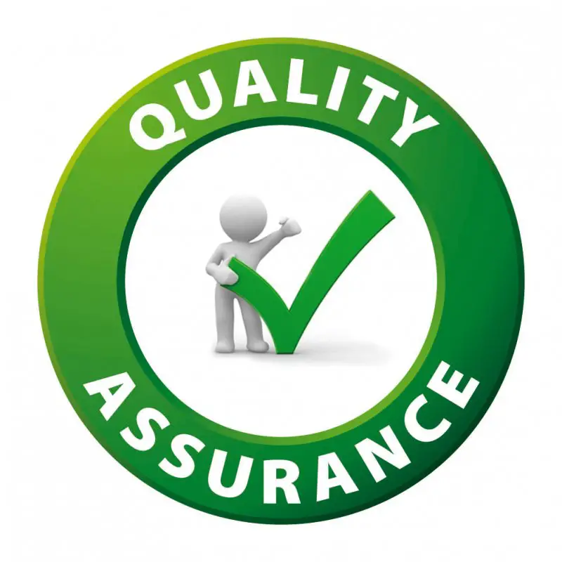 Quality Assurance - STJEGYPT