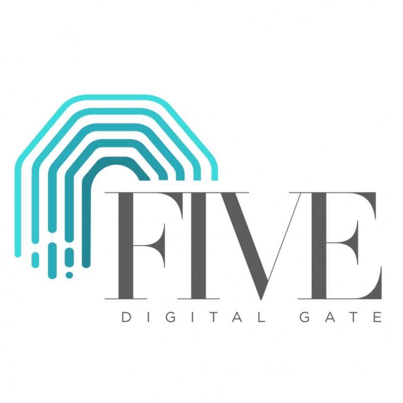 Accountant at Five Digital Gate - STJEGYPT