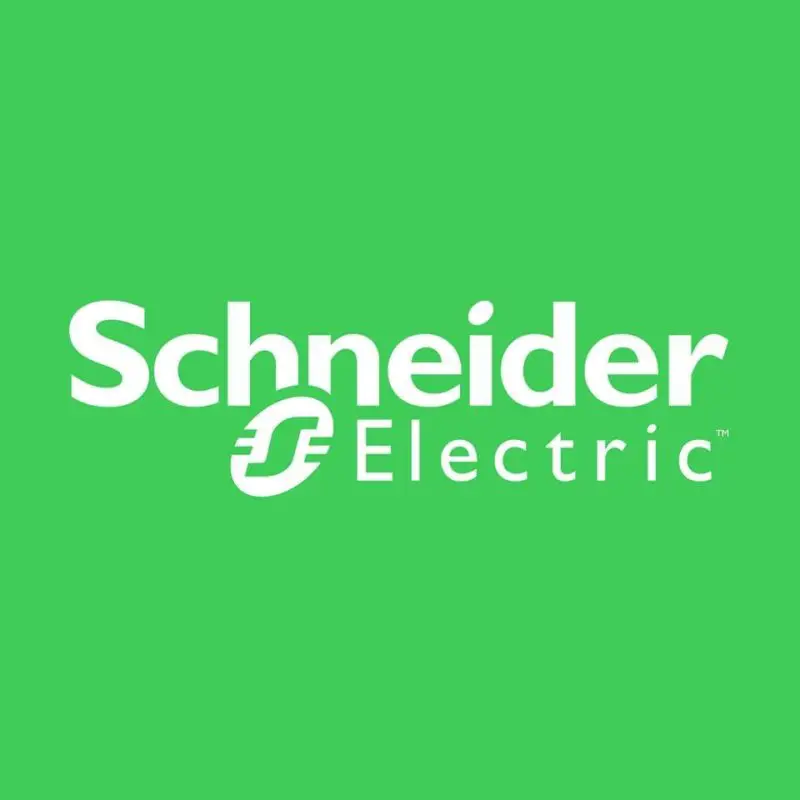 HR Admin-Schneider Electric - STJEGYPT