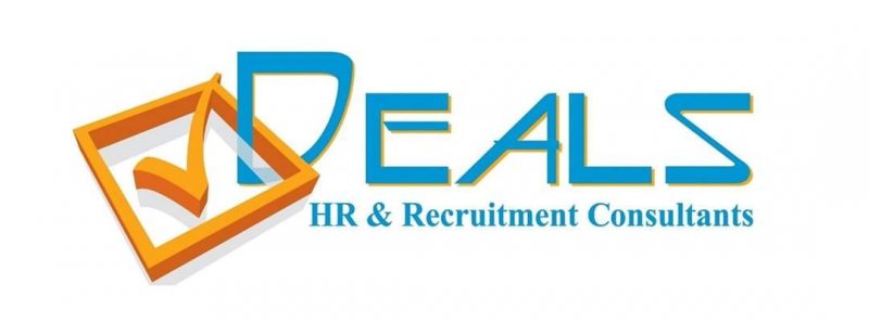 Accountant ,  DEALS HR & Recruitment Consultants - STJEGYPT