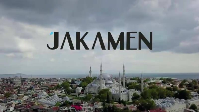 Content Creator - JAKAMEN Egypt - STJEGYPT